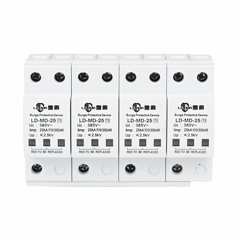 T1 SPD Alta Energia